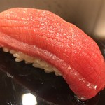 鮨桂太 - 中トロ