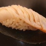 鮨桂太 - 水松貝