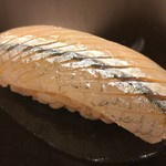 鮨桂太 - 茨城産細魚