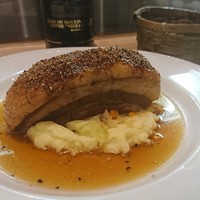 シャルキュ - ぶた