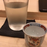 鮨桂太 - 今宵のお供