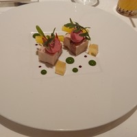ラ・ベ - 
