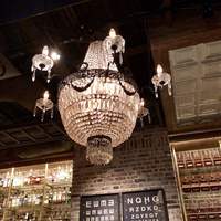 TOKYO Whisky Library - 