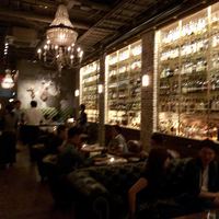 TOKYO Whisky Library - 