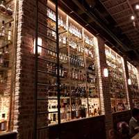 TOKYO Whisky Library - 