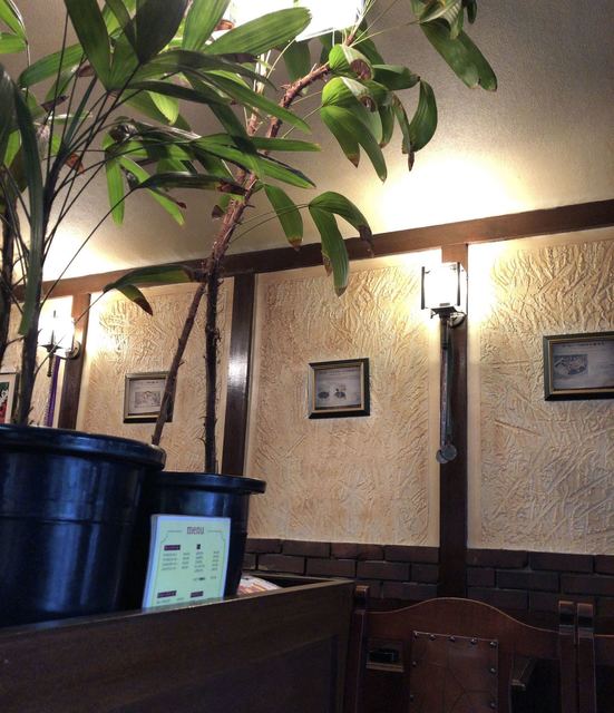 カフェタイム☆です Time - Minamikata/Kissa (Japanese coffee shop) | Tabelog