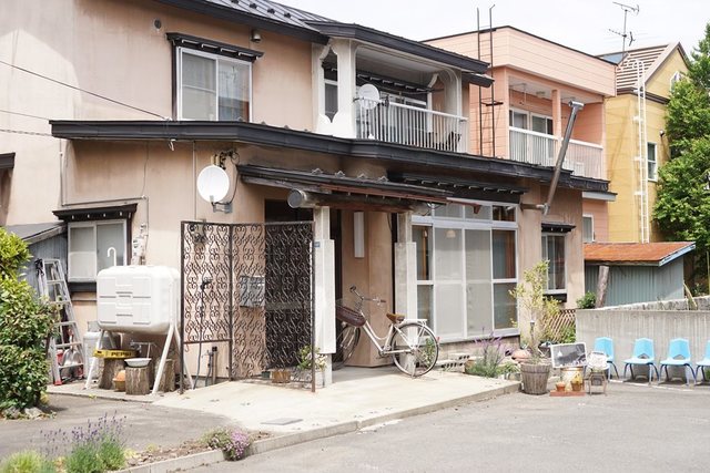 cafe0371（カフェオサナイ） - 東青森（カフェ）の写真