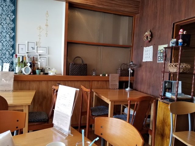 cafe0371（カフェオサナイ） - 東青森（カフェ）の写真