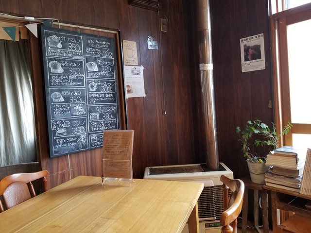 cafe0371（カフェオサナイ） - 東青森（カフェ）の写真