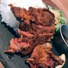 カフェ アンド レストラン オーガリ