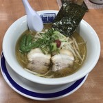 風風ラーメン - 