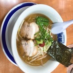 風風ラーメン - 