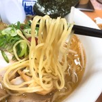 風風ラーメン - 