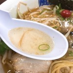 風風ラーメン - 