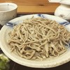 手打ちそばやさん うどんやさん