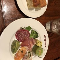  ラ･ベットラ･ダ･オチアイ イケブクロ - 