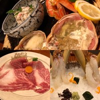 銀座 蟹みつ - 