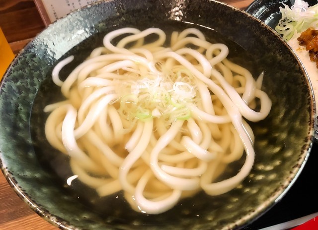 ちゅるちゅるらんど 渡瀬 うどん 食べログ