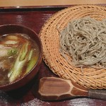 雅屋 - 鴨汁蕎麦