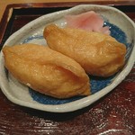 雅屋 - いなり寿司(単品)