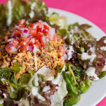 メキシカンバル victoria - ビクトリアタコライス