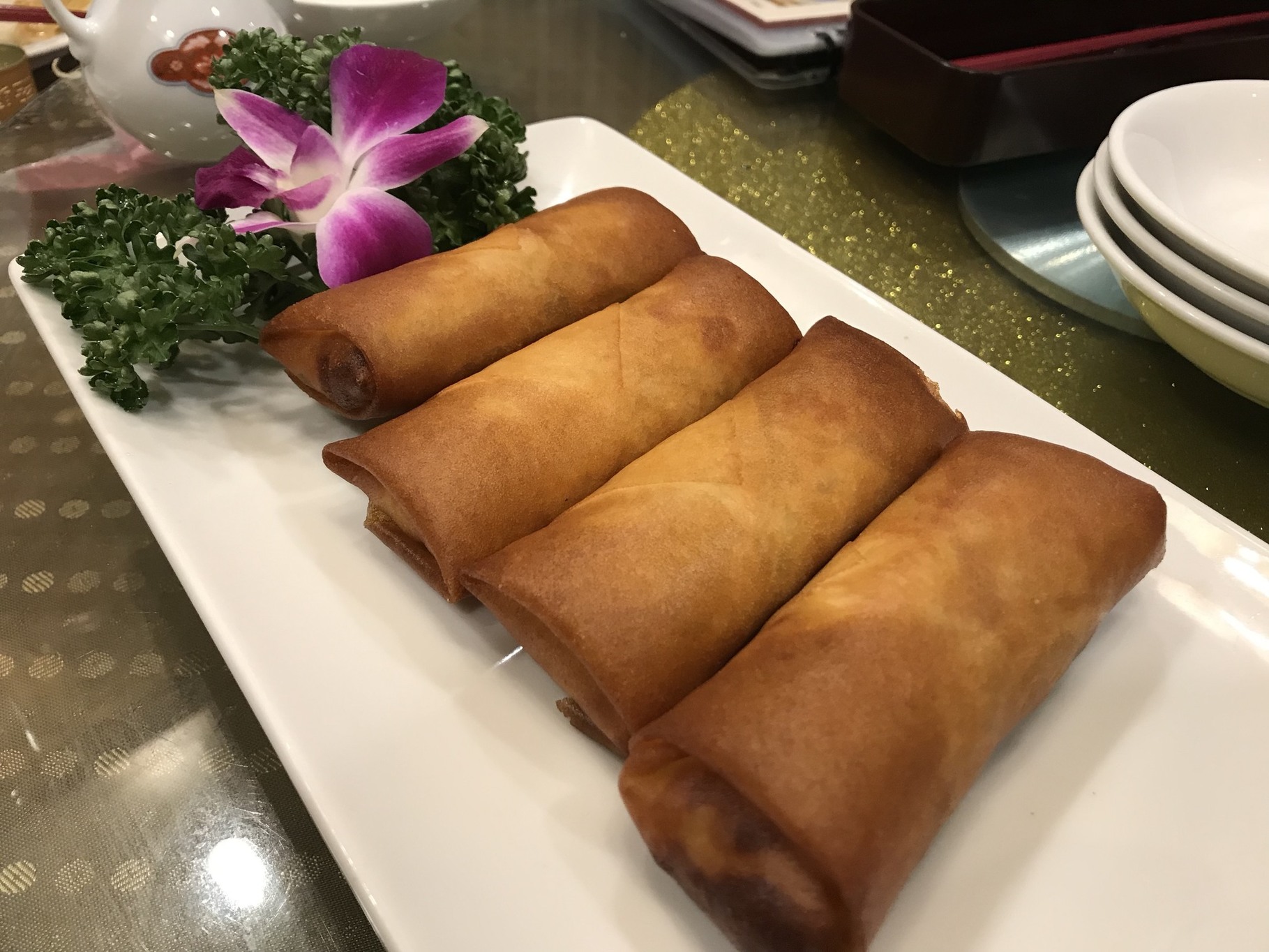 写真 4ページ目 梅蘭 御茶ノ水ワテラス店 新御茶ノ水 上海料理 食べログ