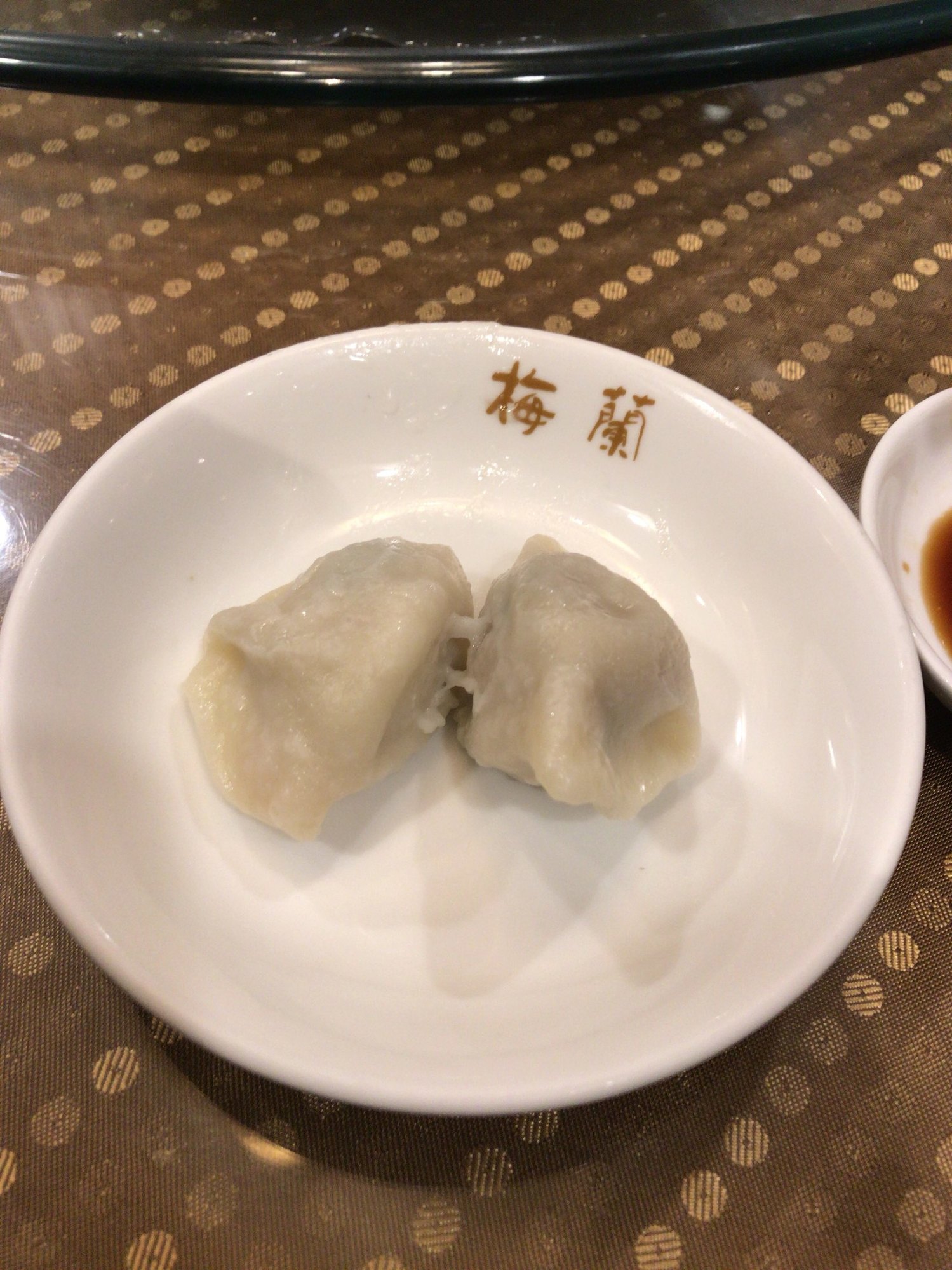 写真 4ページ目 梅蘭 御茶ノ水ワテラス店 新御茶ノ水 上海料理 食べログ