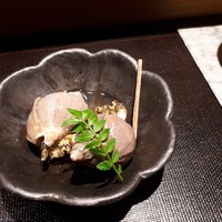 鮨 三心 - 