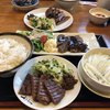 牛たん炭焼き 利久 中央通り店