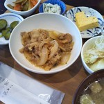 カフェ・アカリ - 