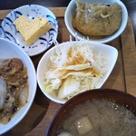 カフェ・アカリ - 