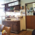 カフェ・アカリ - 