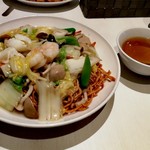 Szechwan Cuisine & Wine 四川料理 御馥 - 