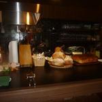 オステリア ブッコ - 