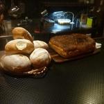 オステリア ブッコ - 