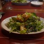 オステリア ブッコ - 