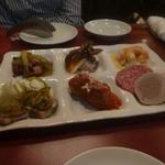 オステリア ブッコ - 