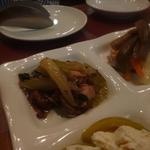 オステリア ブッコ - 