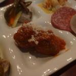 オステリア ブッコ - 