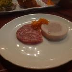 オステリア ブッコ - 