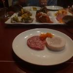 オステリア ブッコ - 