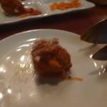 オステリア ブッコ - 