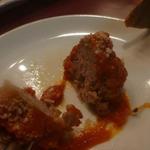 オステリア ブッコ - 