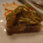 オステリア ブッコ - 