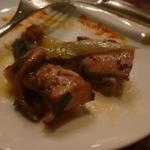 オステリア ブッコ - 