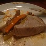 オステリア ブッコ - 