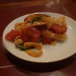 オステリア ブッコ - 