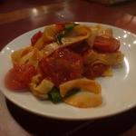 オステリア ブッコ - 