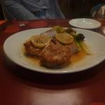 オステリア ブッコ - 