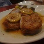 オステリア ブッコ - 